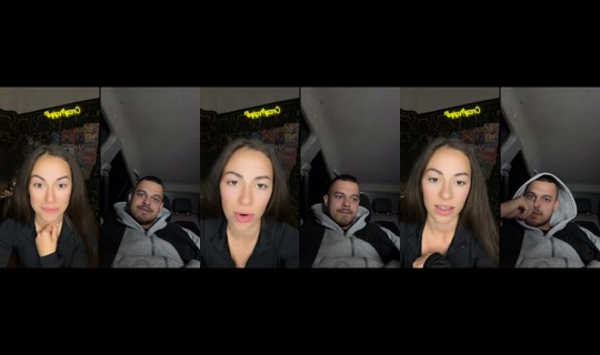 gasanova0212 TikTok Live — Oct 7, 2026, 5:17 PM