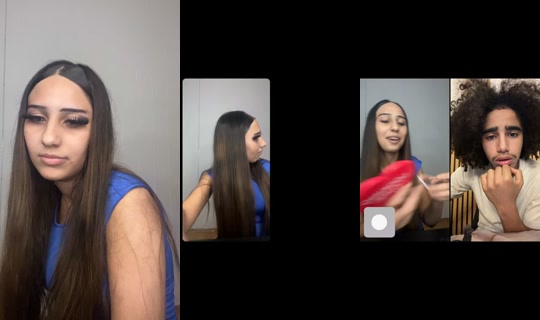 gashi_setare TikTok Live — Aug 27, 2026, 8:23 PM