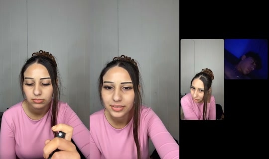 gashi_setare TikTok Live — Sep 2, 2026, 12:25 PM