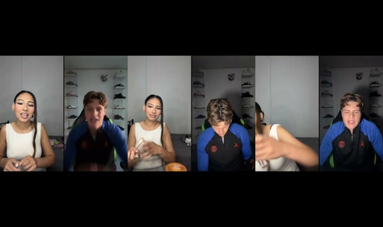 gashi_setare TikTok Live — Sep 3, 2026, 6:03 PM