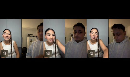 gashi_setare TikTok Live — Sep 3, 2026, 6:54 PM