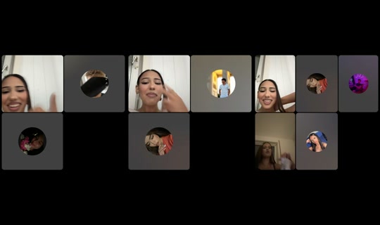 gashi_setare TikTok Live — Sep 3, 2026, 8:38 PM