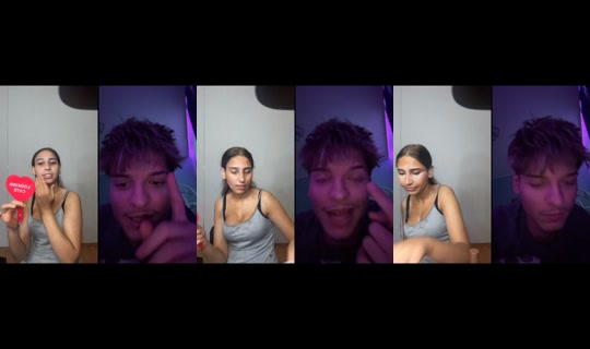 gashi_setare TikTok Live — Sep 28, 2026, 5:03 PM