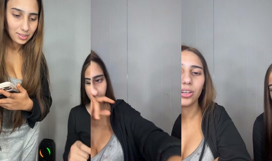gashi_setare TikTok Live — Sep 29, 2026, 12:41 PM