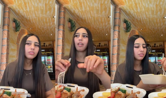 gashi_setare TikTok Live — Sep 30, 2026, 12:23 PM