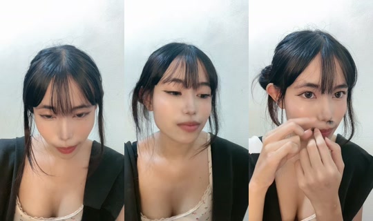 gasloeraue TikTok Live — Aug 24, 2026, 11:36 AM