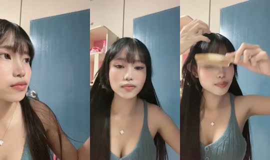 gasloeraue TikTok Live — Sep 27, 2026, 7:55 AM