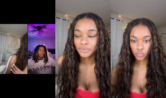 gasoleahy TikTok Live — Sep 30, 2026, 4:10 AM