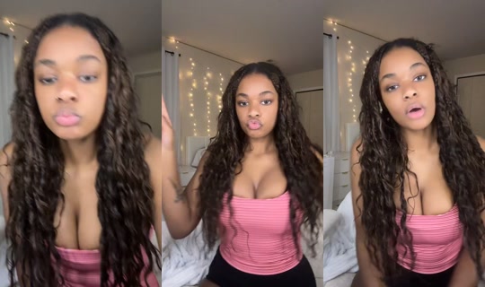 gasoleahy TikTok Live — Oct 3, 2026, 2:01 AM