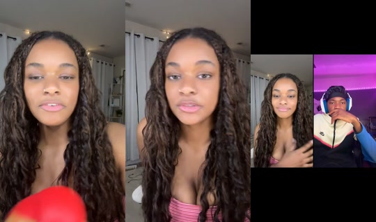 gasoleahy TikTok Live — Oct 3, 2026, 3:54 AM