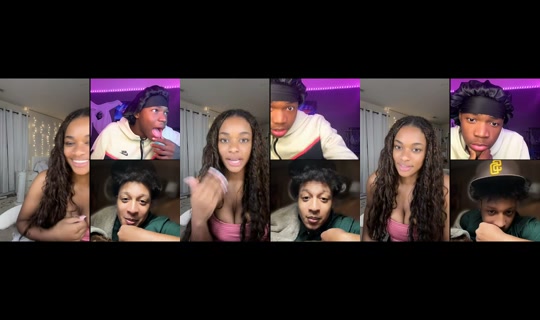 gasoleahy TikTok Live — Oct 3, 2026, 4:45 AM