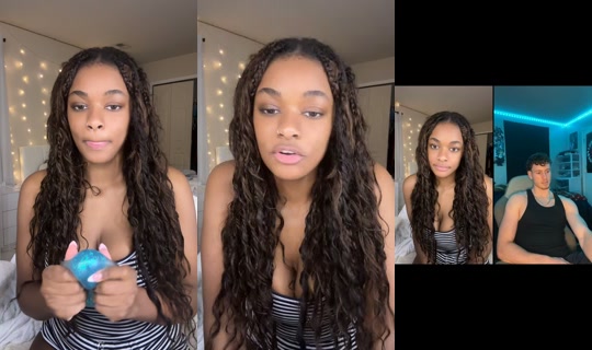 gasoleahy TikTok Live — Oct 4, 2026, 2:05 AM