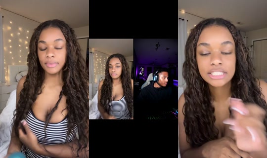gasoleahy TikTok Live — Oct 4, 2026, 2:55 AM
