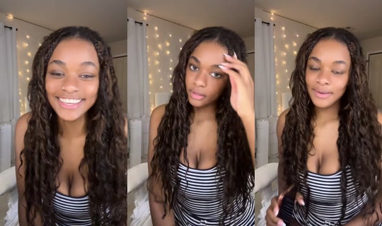 gasoleahy TikTok Live — Oct 4, 2026, 3:45 AM