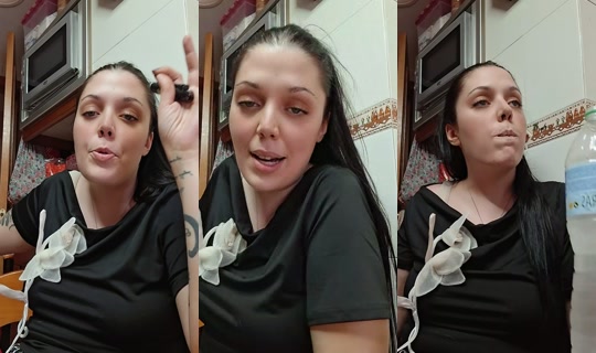 gatadumonde TikTok Live — Oct 1, 2026, 10:03 AM