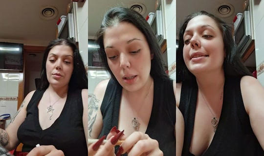 gatadumonde TikTok Live — Oct 4, 2026, 11:04 AM