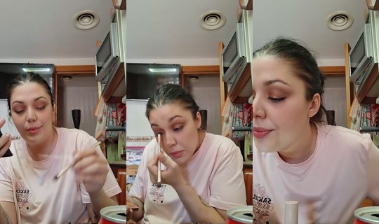 gatadumonde TikTok Live — Oct 7, 2026, 11:59 AM
