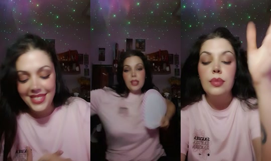 gatadumonde TikTok Live — Oct 7, 2026, 6:15 PM