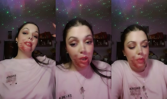 gatadumonde TikTok Live — Oct 7, 2026, 7:13 PM