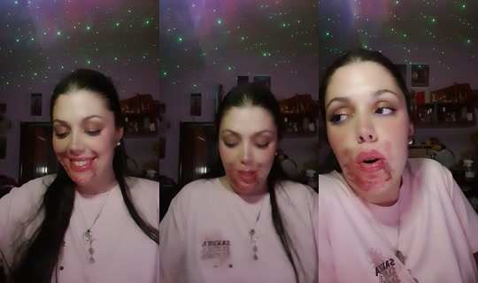gatadumonde TikTok Live — Oct 7, 2026, 7:56 PM
