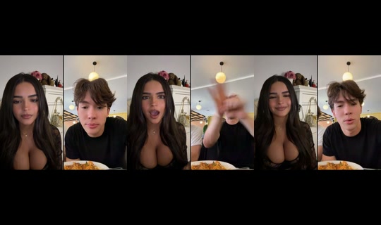 gatapart1 TikTok Live — Aug 23, 2026, 6:06 AM