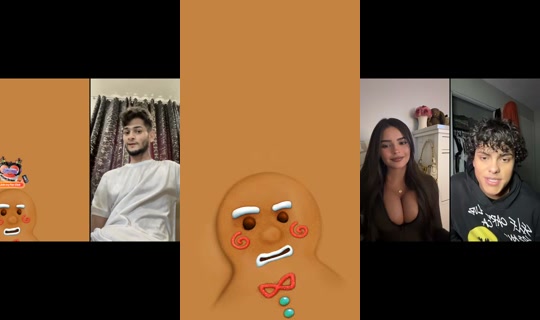 gatapart1 TikTok Live — Aug 25, 2026, 5:20 AM