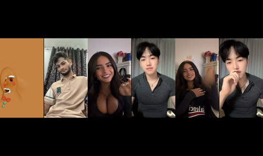 gatapart1 TikTok Live — Aug 27, 2026, 4:03 AM