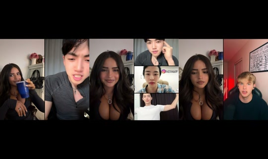 gatapart1 TikTok Live — Aug 27, 2026, 4:54 AM