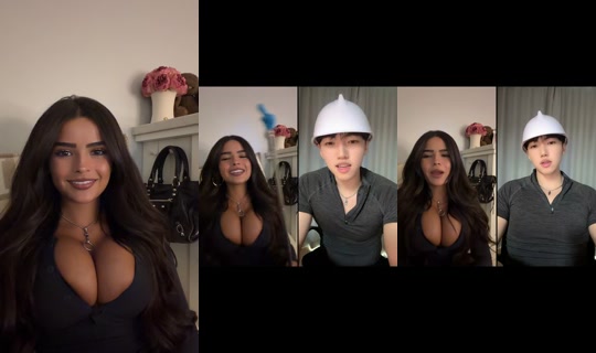 gatapart1 TikTok Live — Aug 27, 2026, 6:10 AM