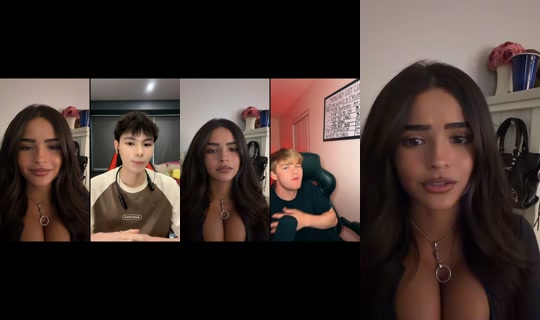 gatapart1 TikTok Live — Aug 27, 2026, 6:59 AM