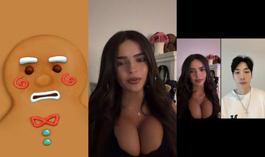 gatapart1 TikTok Live — Aug 29, 2026, 6:03 AM