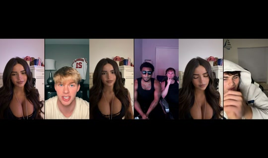 gatapart1 TikTok Live — Aug 31, 2026, 5:24 AM