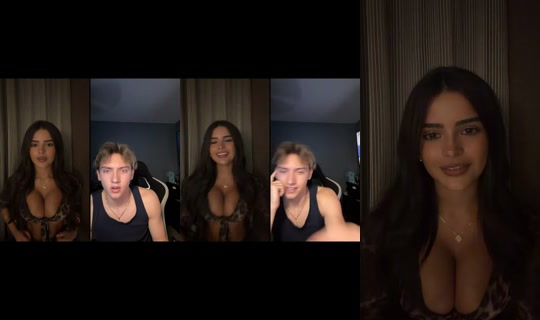 gatapart1 TikTok Live — Sep 29, 2026, 6:28 AM