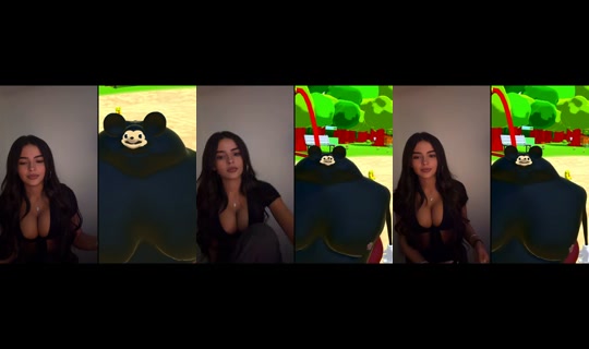 gatapart1 TikTok Live — Oct 2, 2026, 6:10 AM