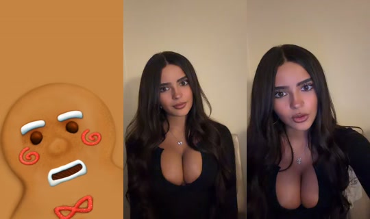 gatapart1 TikTok Live — Oct 3, 2026, 5:26 AM