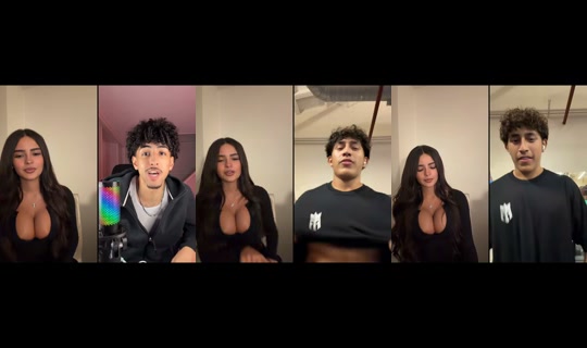gatapart1 TikTok Live — Oct 3, 2026, 8:28 AM