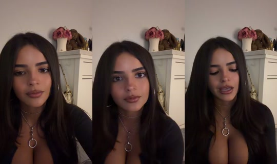 gatapart1 TikTok Live — Oct 5, 2026, 9:34 AM