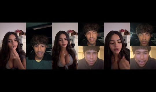 gatapart1 TikTok Live — Oct 6, 2026, 6:35 AM
