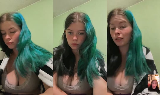 gator_bait27 TikTok Live — Sep 17, 2026, 2:10 AM