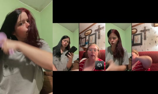 gator_bait27 TikTok Live — Oct 1, 2026, 1:25 AM
