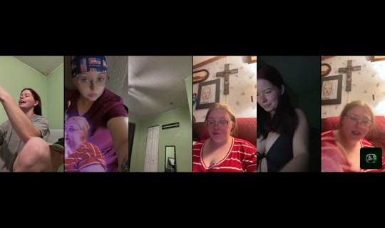 gator_bait27 TikTok Live — Oct 1, 2026, 2:15 AM