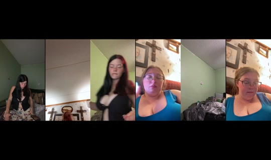 gator_bait27 TikTok Live — Oct 1, 2026, 3:06 AM