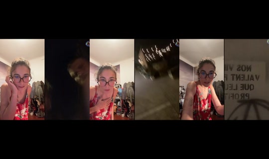 gatoubabynurse TikTok Live — Aug 23, 2026, 7:53 PM