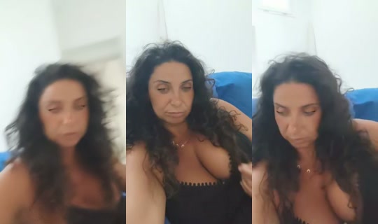 gattaluna5 TikTok Live — Aug 20, 2026, 4:07 PM