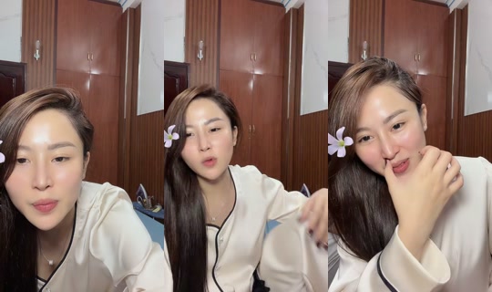 gau_107 TikTok Live — Oct 8, 2026, 10:24 PM