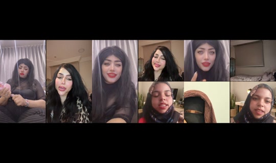 gaundash TikTok Live — Oct 1, 2026, 2:40 PM