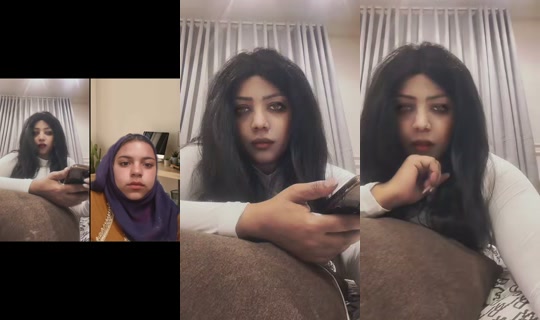 gaundash TikTok Live — Oct 2, 2026, 2:42 PM