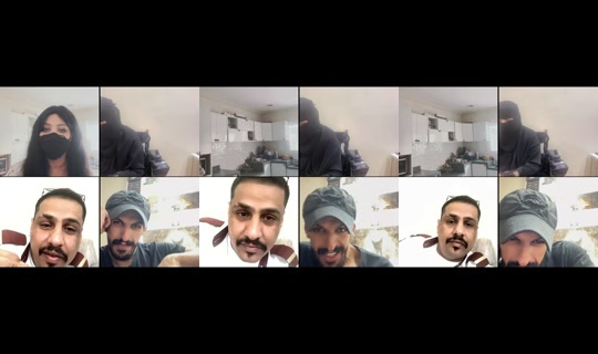 gaundash TikTok Live — Oct 3, 2026, 12:46 PM
