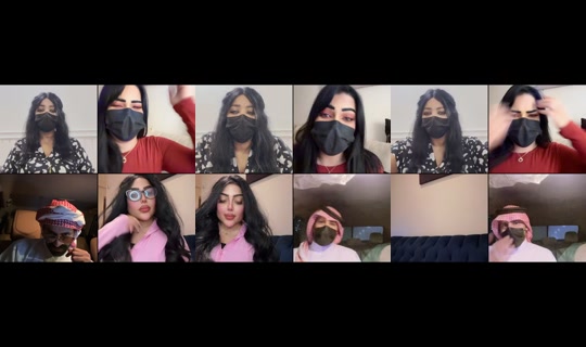 gaundash TikTok Live — Oct 4, 2026, 7:19 PM