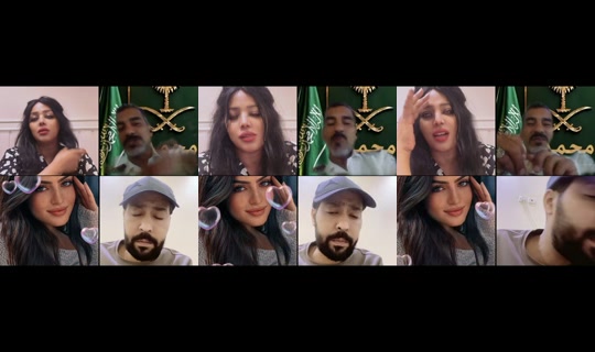 gaundash TikTok Live — Oct 5, 2026, 1:10 AM